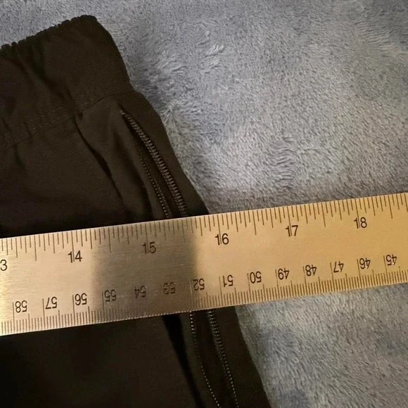 The north face men black shorts size m - Picture 6 of 7